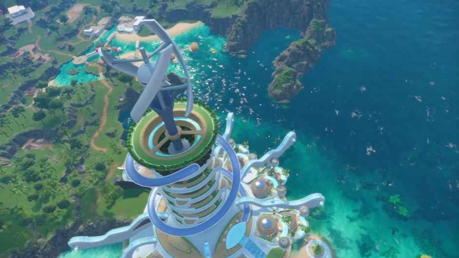 新作『ポケモン ウインド / ウェーブ』2027年に発売へ。新御三家の姿も公開_007