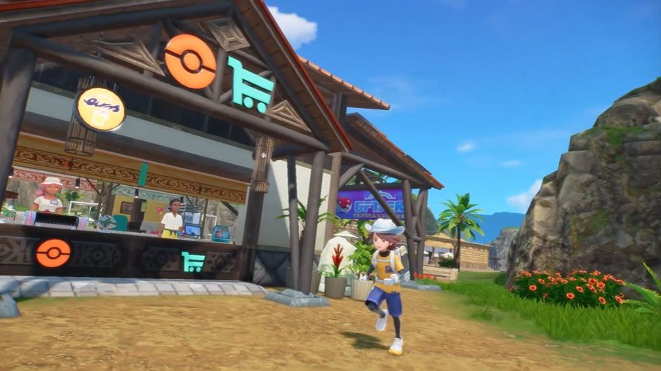 新作『ポケモン ウインド / ウェーブ』2027年に発売へ。新御三家の姿も公開_008