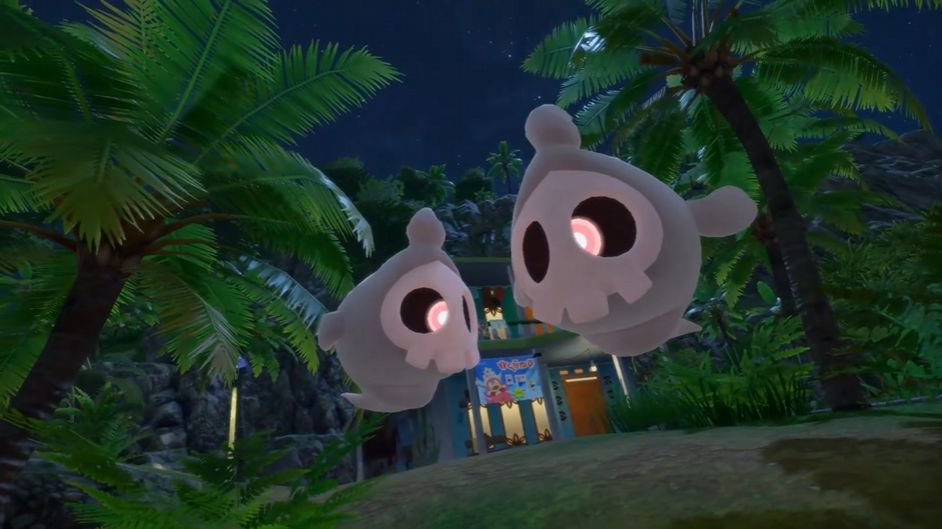 新作『ポケモン ウインド / ウェーブ』2027年に発売へ。新御三家の姿も公開_010