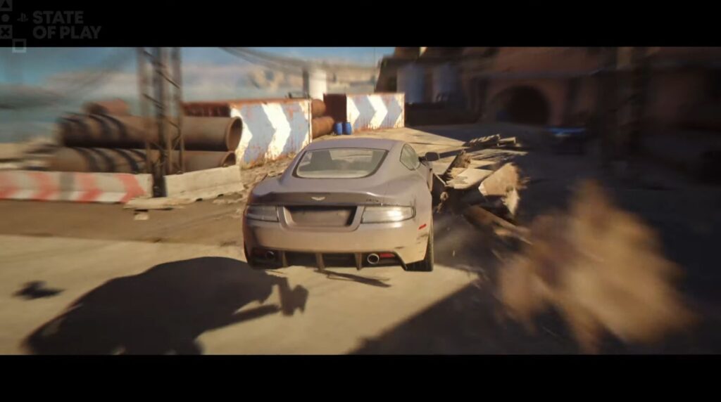 『007 First Light』のゲームプレイ新映像が公開_001