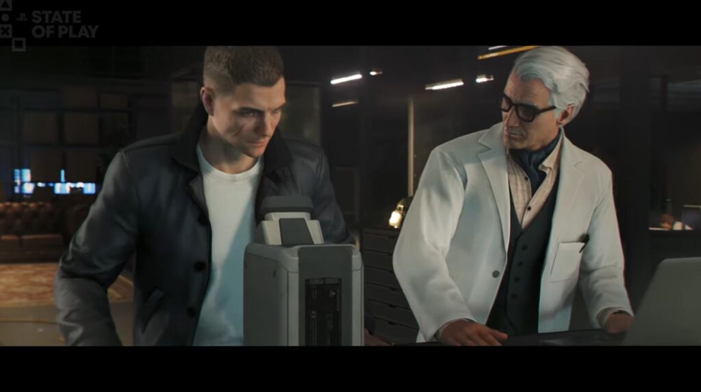 『007 First Light』のゲームプレイ新映像が公開_007