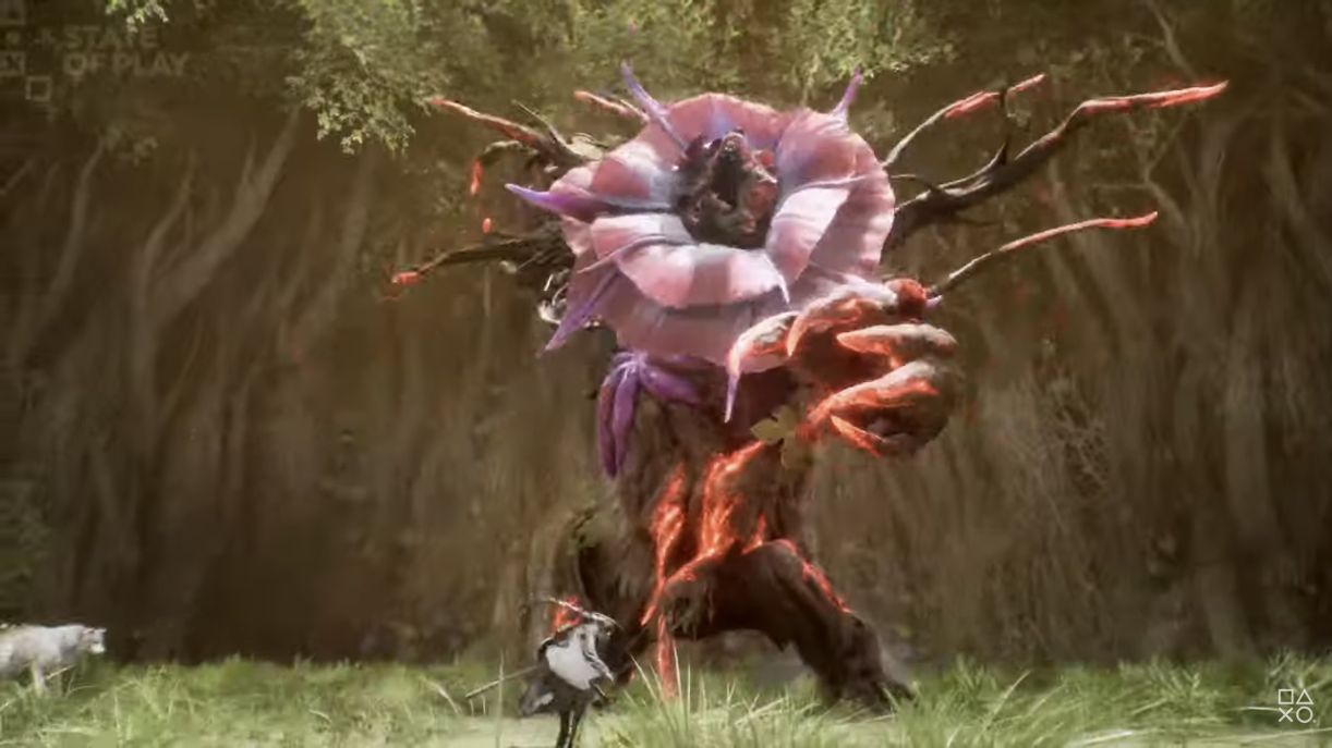 ゲーフリ新作アクションRPG『ビースト・オブ・リンカネーション』が8月4日発売決定！_003