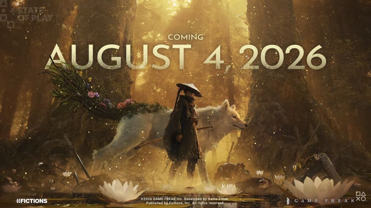 ゲーフリ新作アクションRPG『ビースト・オブ・リンカネーション』が8月4日発売決定！_001