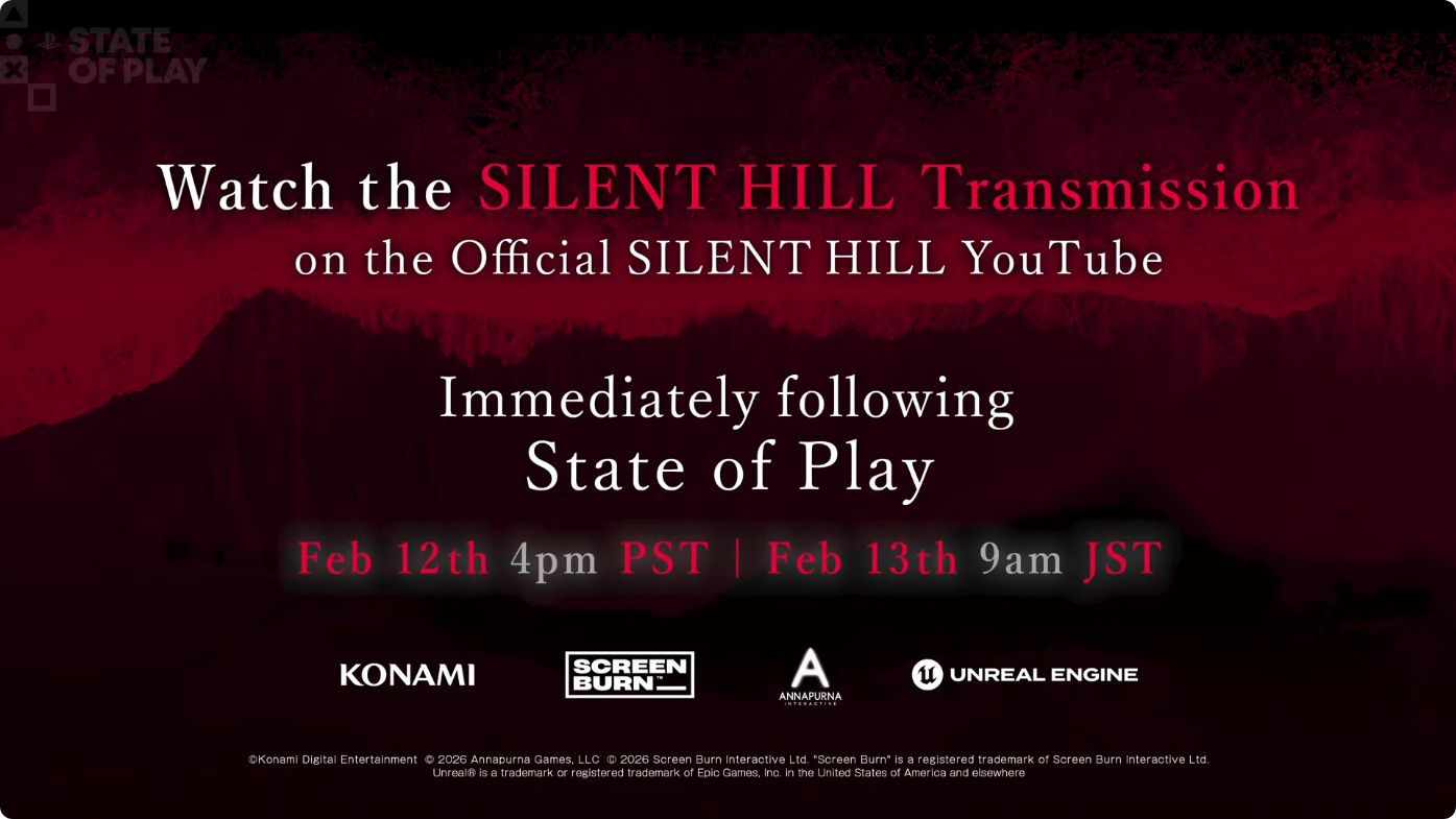 『サイレントヒル』シリーズ最新作『SILENT HILL: Townfall』2026年発売へ_012
