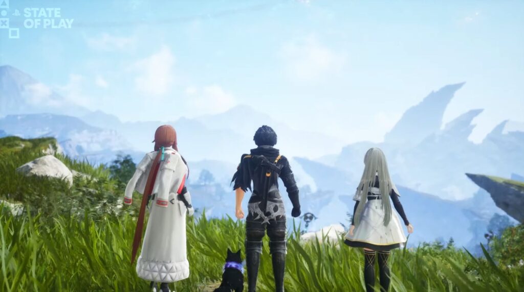 コナミの完全新作JRPG『Rev.NOIR』（レヴ・ノワール）が発表_002