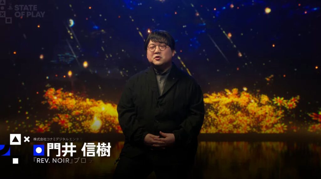 コナミの完全新作JRPG『Rev.NOIR』（レヴ・ノワール）が発表_004