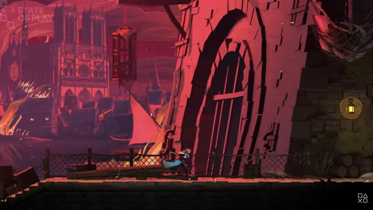 『悪魔城ドラキュラ』新作『キャッスルヴァニア ベルモンドカース』が2026年に発売へ_001