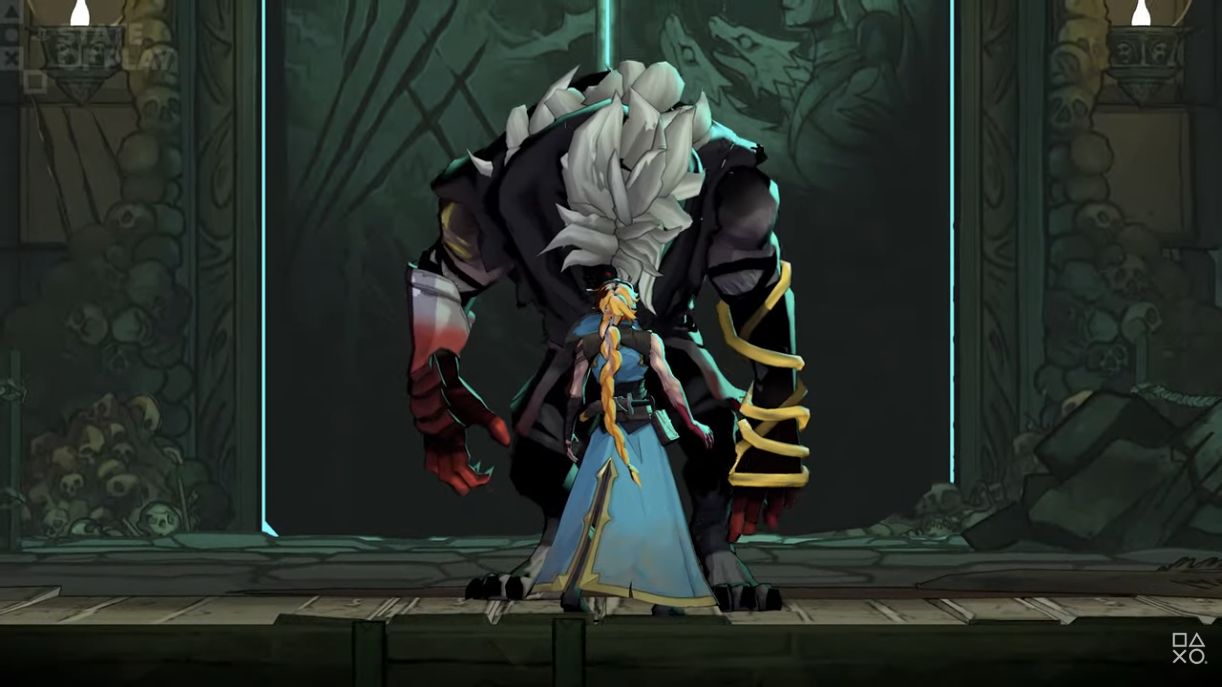 『悪魔城ドラキュラ』新作『キャッスルヴァニア ベルモンドカース』が2026年に発売へ_004