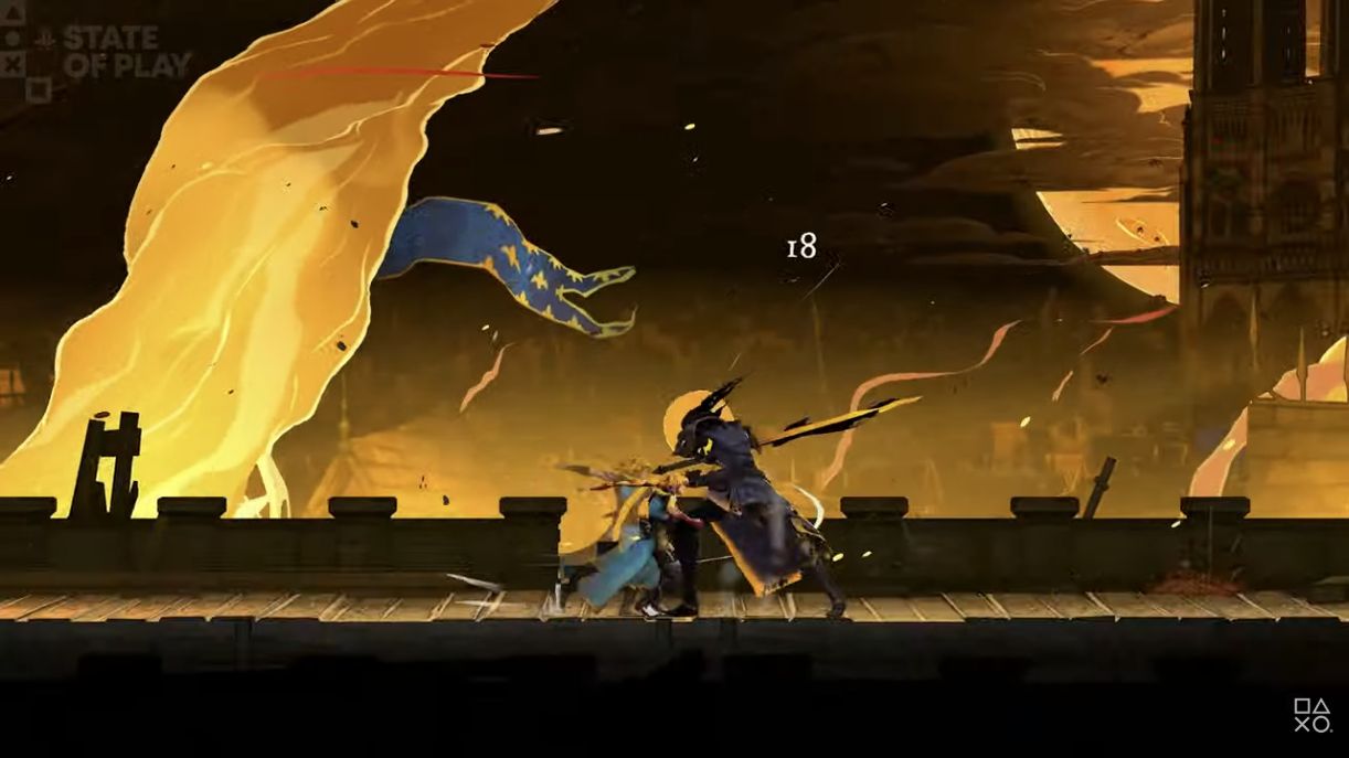 『悪魔城ドラキュラ』新作『キャッスルヴァニア ベルモンドカース』が2026年に発売へ_003