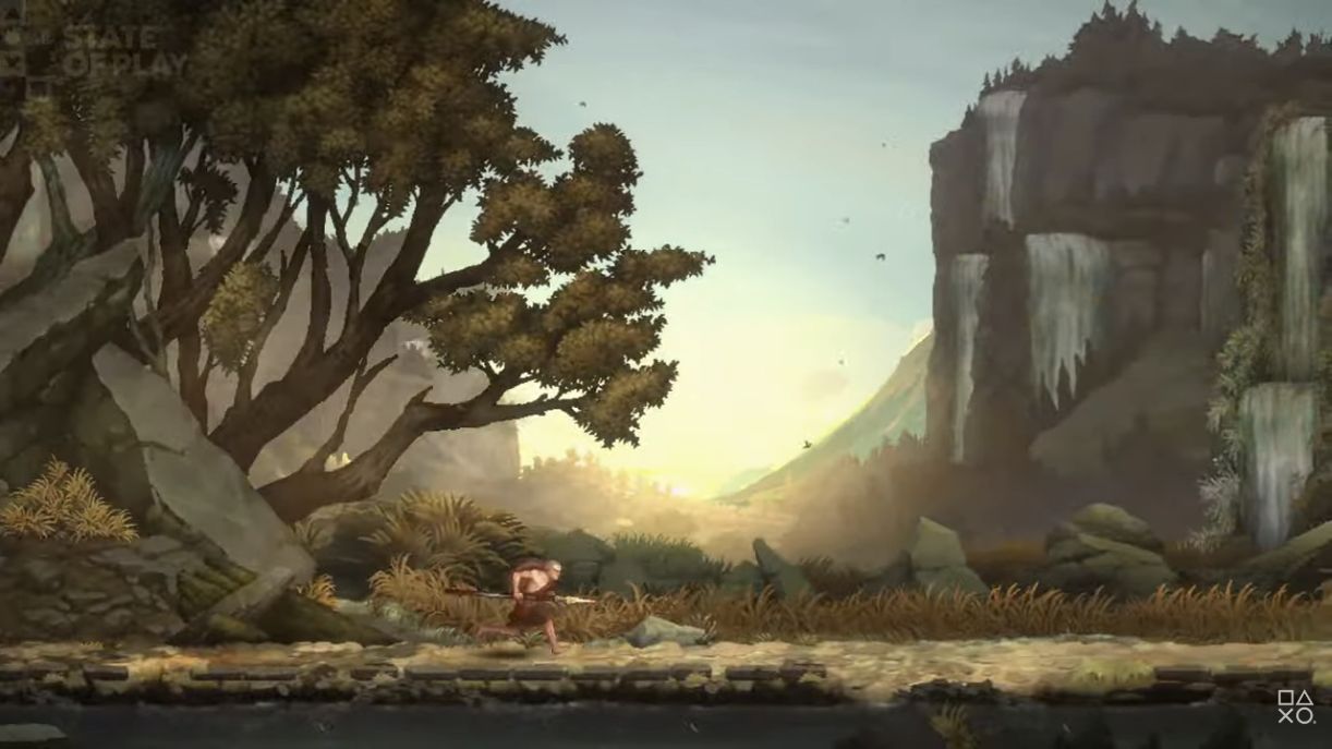 『ゴッド・オブ・ウォー スパルタの申し子』がいきなり本日発売決定！ まさかの2Dアクションに_002