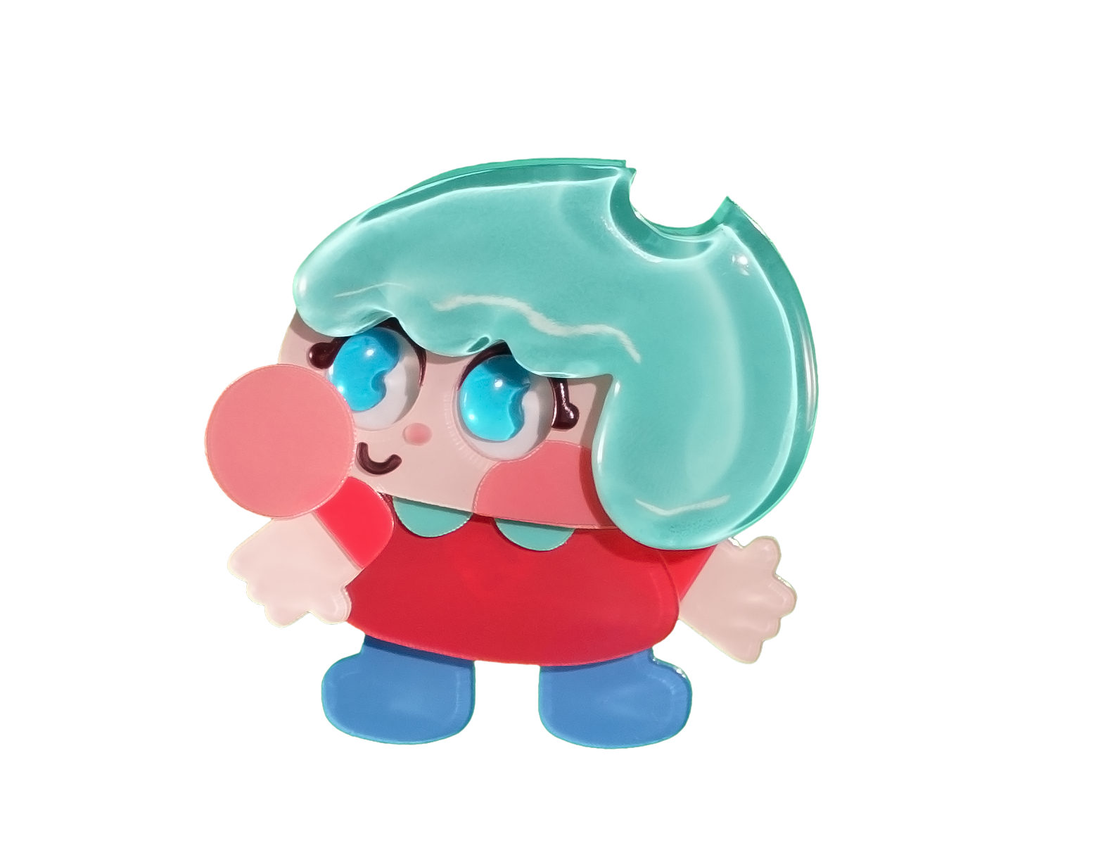 『PUI PUI モルカー』監督のTVアニメ『キャンディーカリエス』の最新映像が公開_001