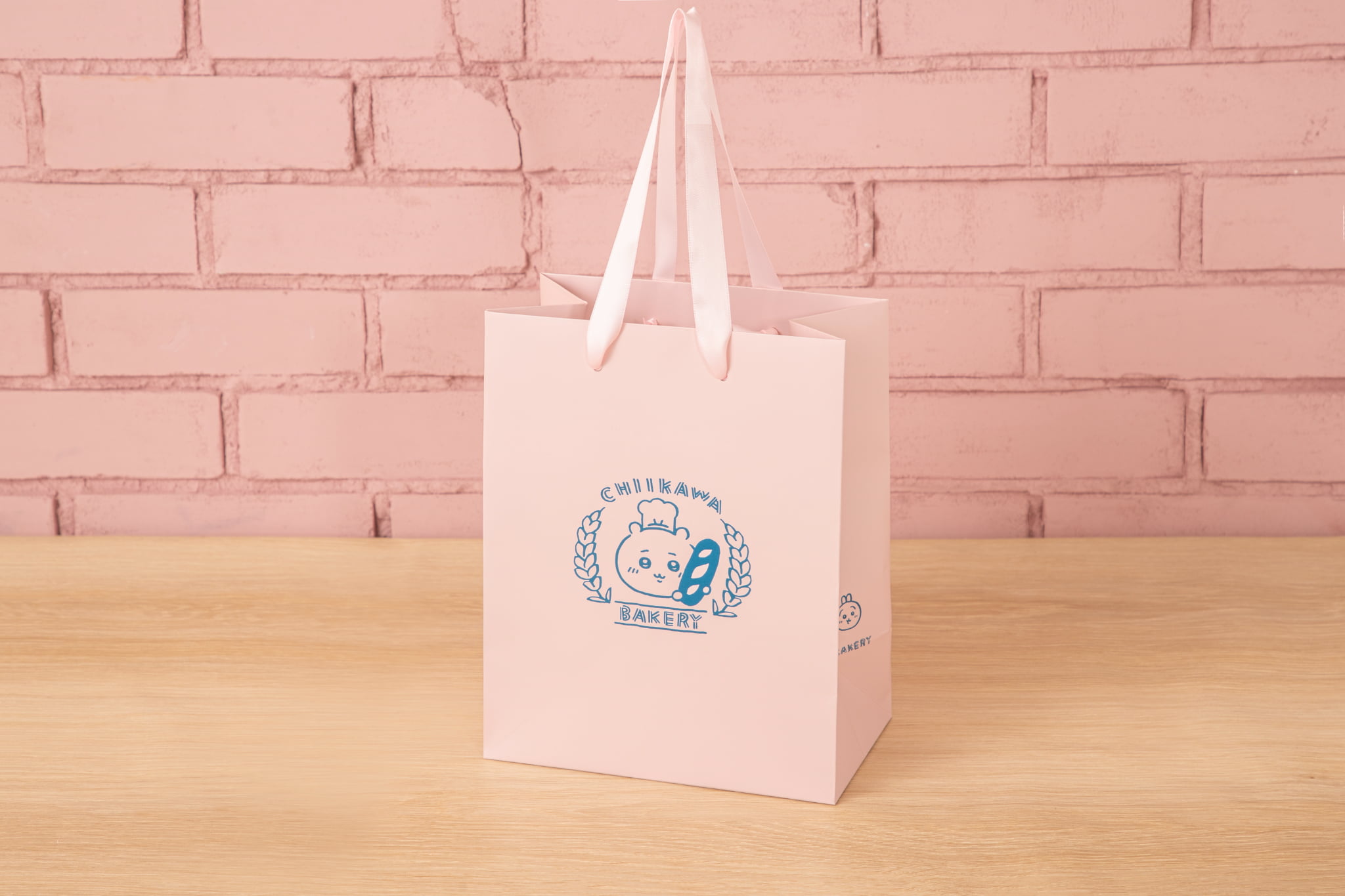 「ちいかわベーカリー」グッズを取り扱う専門店が3月14日にオープンへ_022
