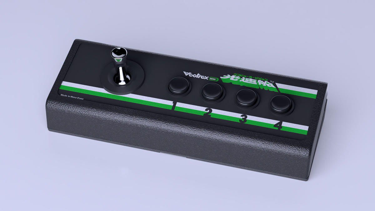 『光速船 Mini（Vectrex Mini）』の日本向けクラウドファンディングが2月26日より開始_008