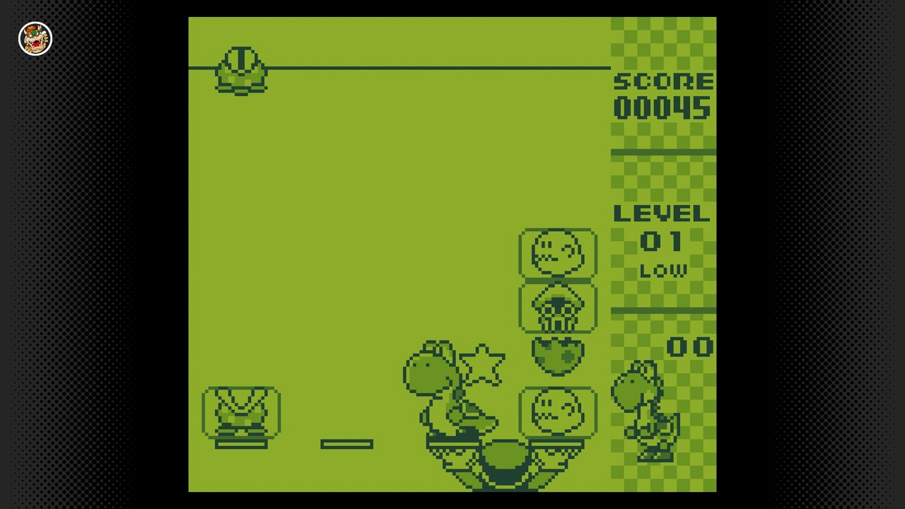 『ヨッシーのたまご』と『バルーンファイトGB』が「ゲームボーイ Nintendo Classics」に追加_002