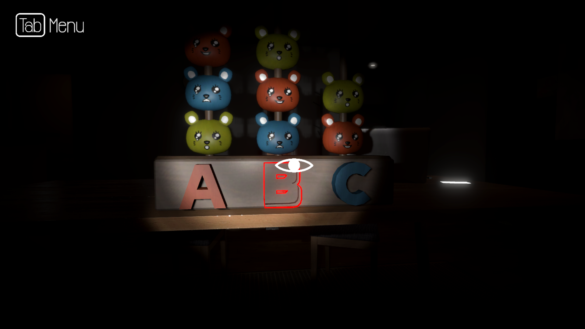 JKギャル幽霊との“社会的立場”を賭けた同棲生活が始まるホラーゲーム『セブン・ナイツ・ゴースト2』Steamストアページが公開_006