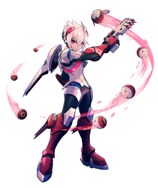 『白き鋼鉄のX(イクス) 1+2 デュアルコレクション』が7月9日に発売決定!_027