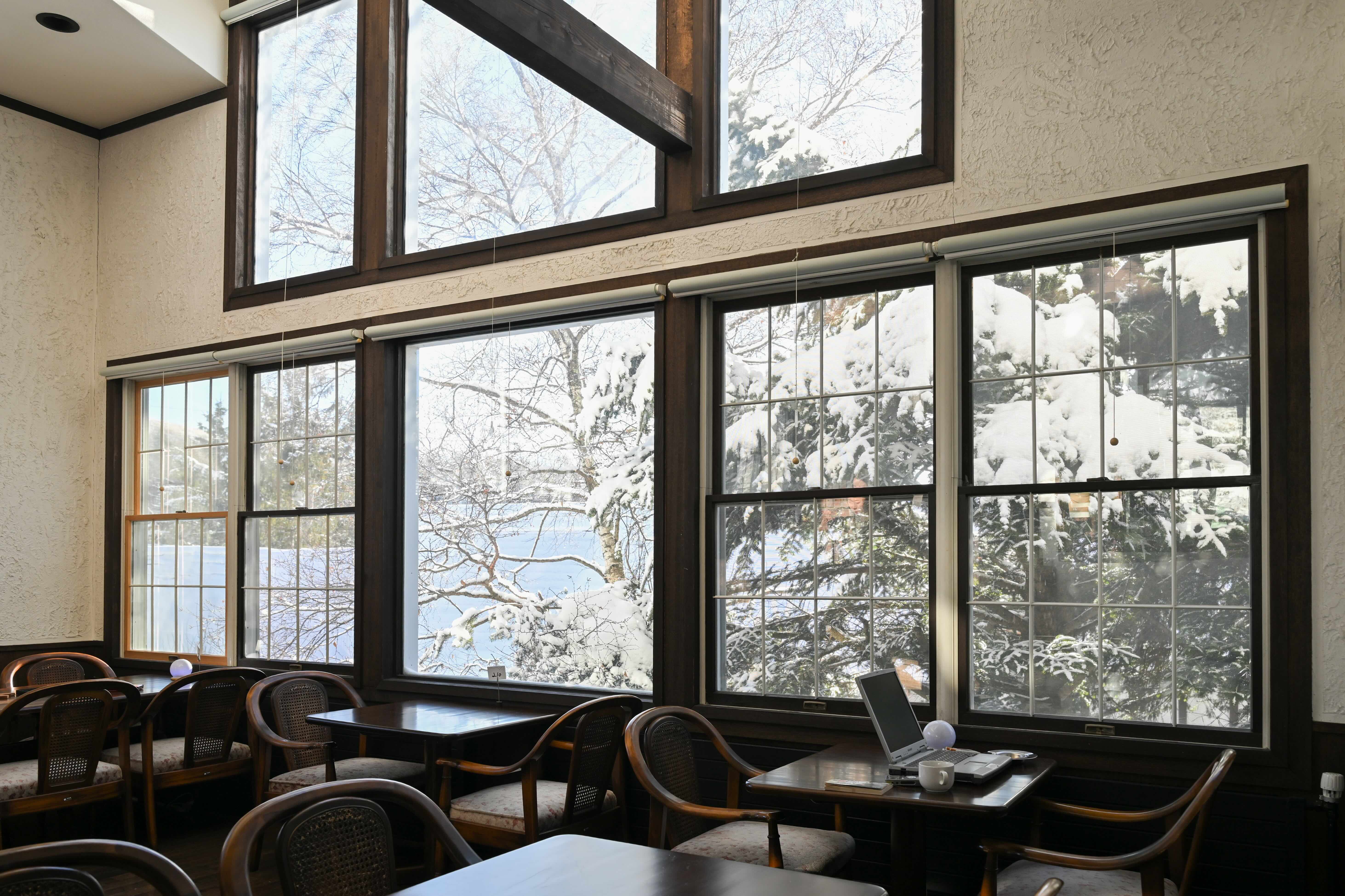 宿泊型の物語体験『トワイライトリゾーツ 幽霊ホテル』が2月20日より宿泊開始_002