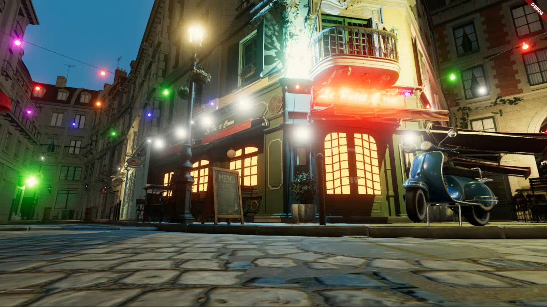 トヨタ、独自ゲームエンジン「Fluorite」を発表_001