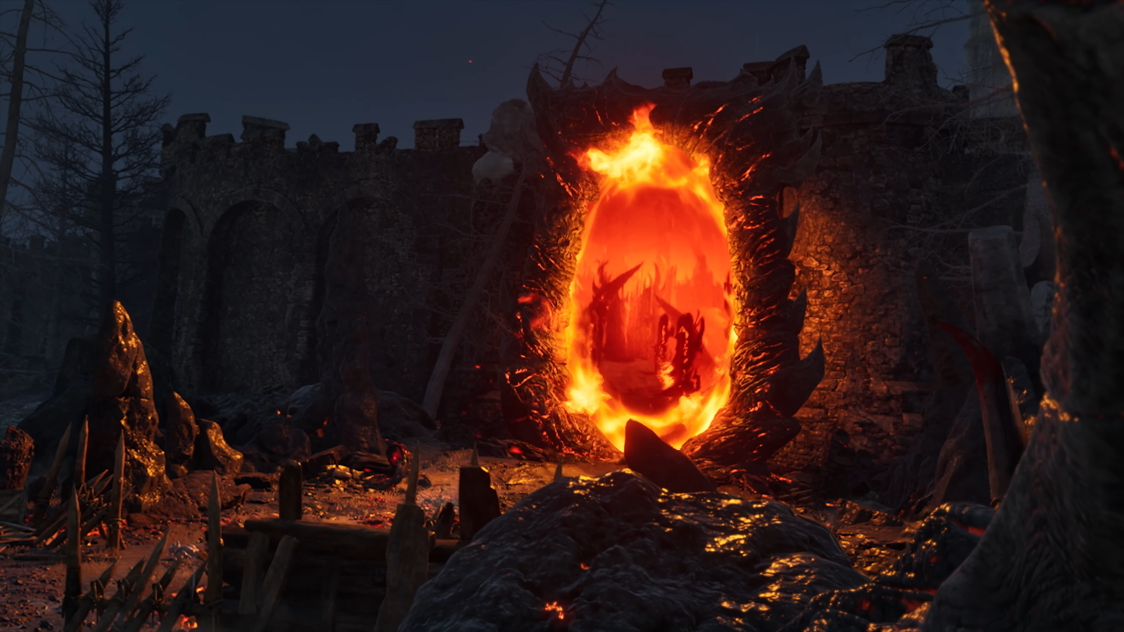 『フォールアウト 4』やリマスター版『オブリビオン』、『インディ・ジョーンズ/大いなる円環』などベセスダ3タイトルがスイッチ2に_013