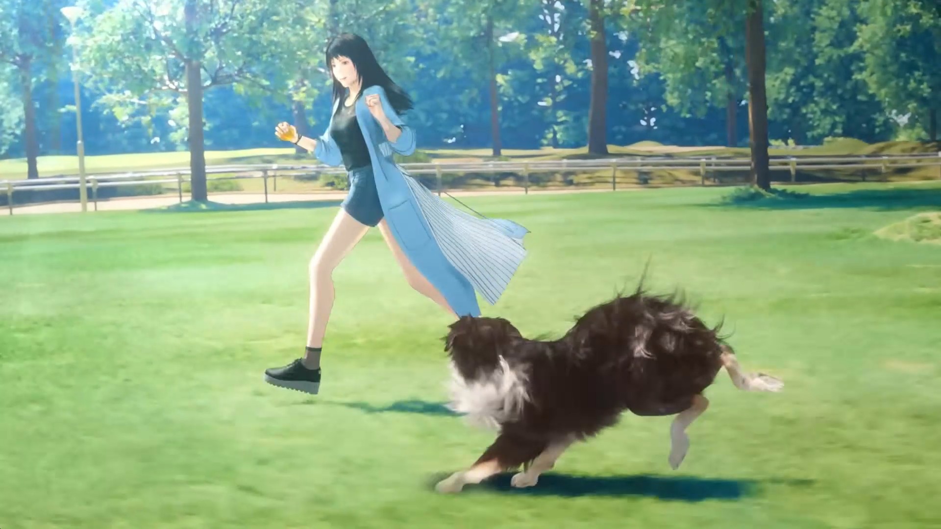 『ディシディア』スマホ向け新作『DDFF』オープニングムービーが公開_004