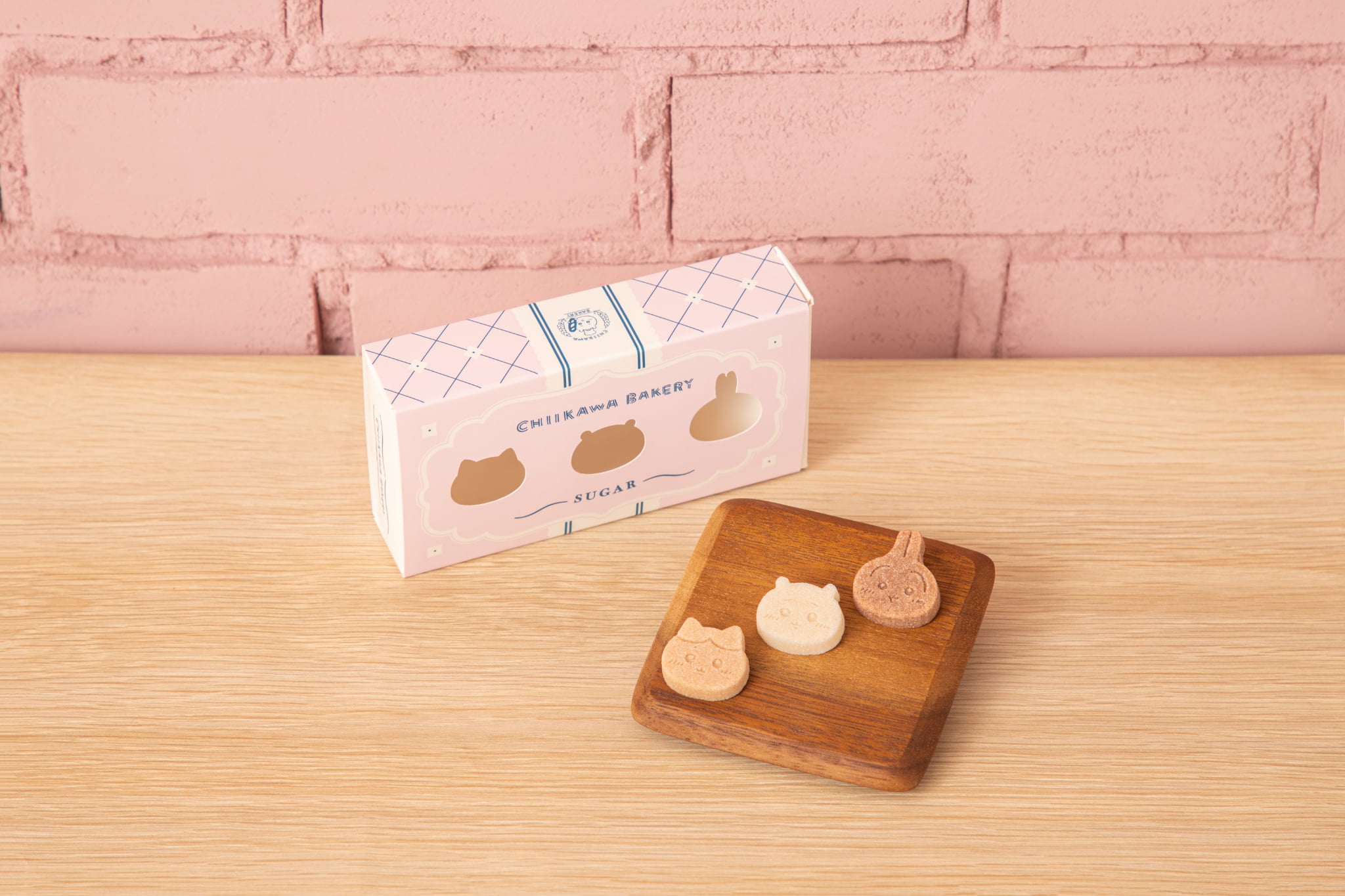 「ちいかわベーカリー」グッズを取り扱う専門店が3月14日にオープンへ_017