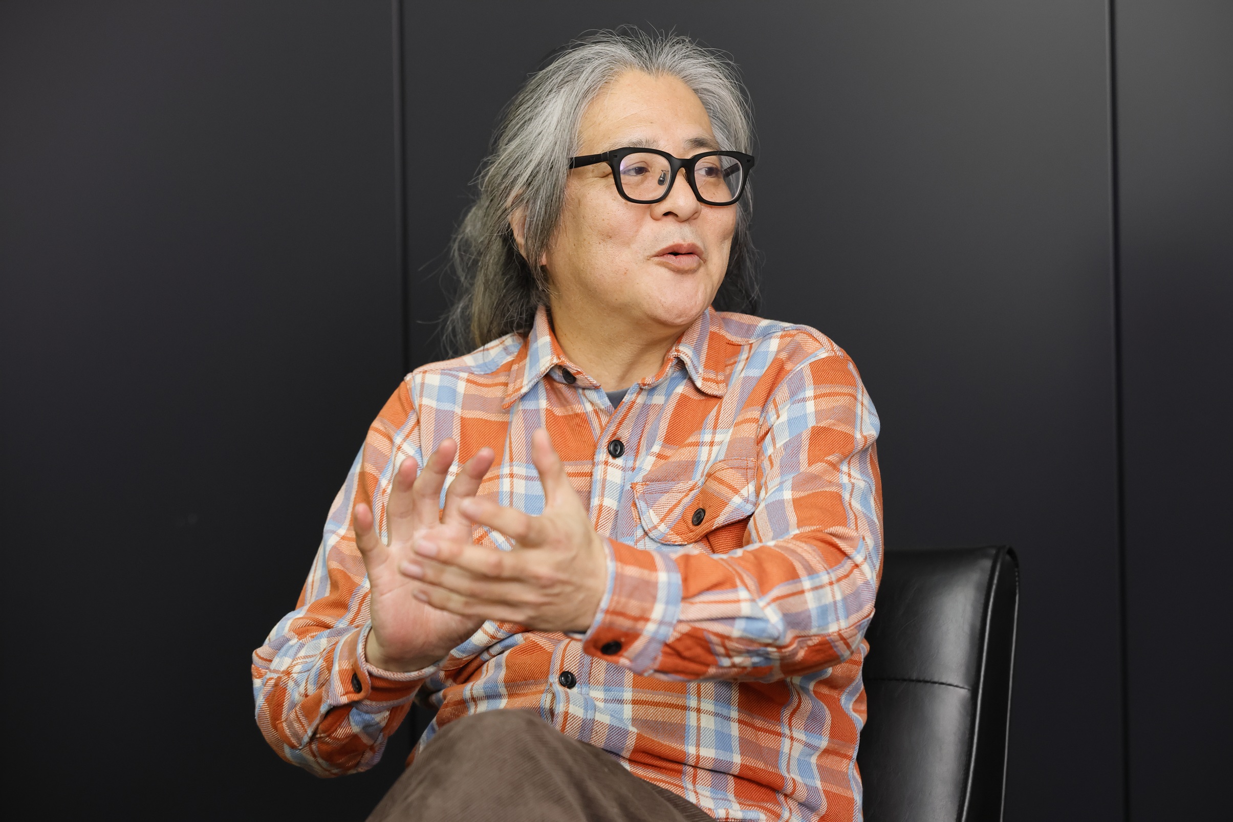 『太陽のしっぽ』開発者インタビュー：伝説の奇ゲー『太陽のしっぽ』はいかにして “常識” を打ち破ったのか？_054