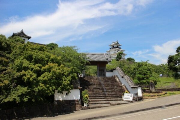 静岡県・掛川市が『新クトゥルフ神話TRPG』の架空都市「七伏市」と“姉妹都市提携”を締結_002