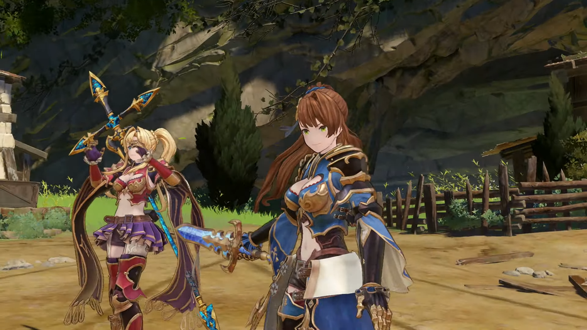 『グラブル リリンク エンドレスラグナロク』が2026年7月9日発売_003