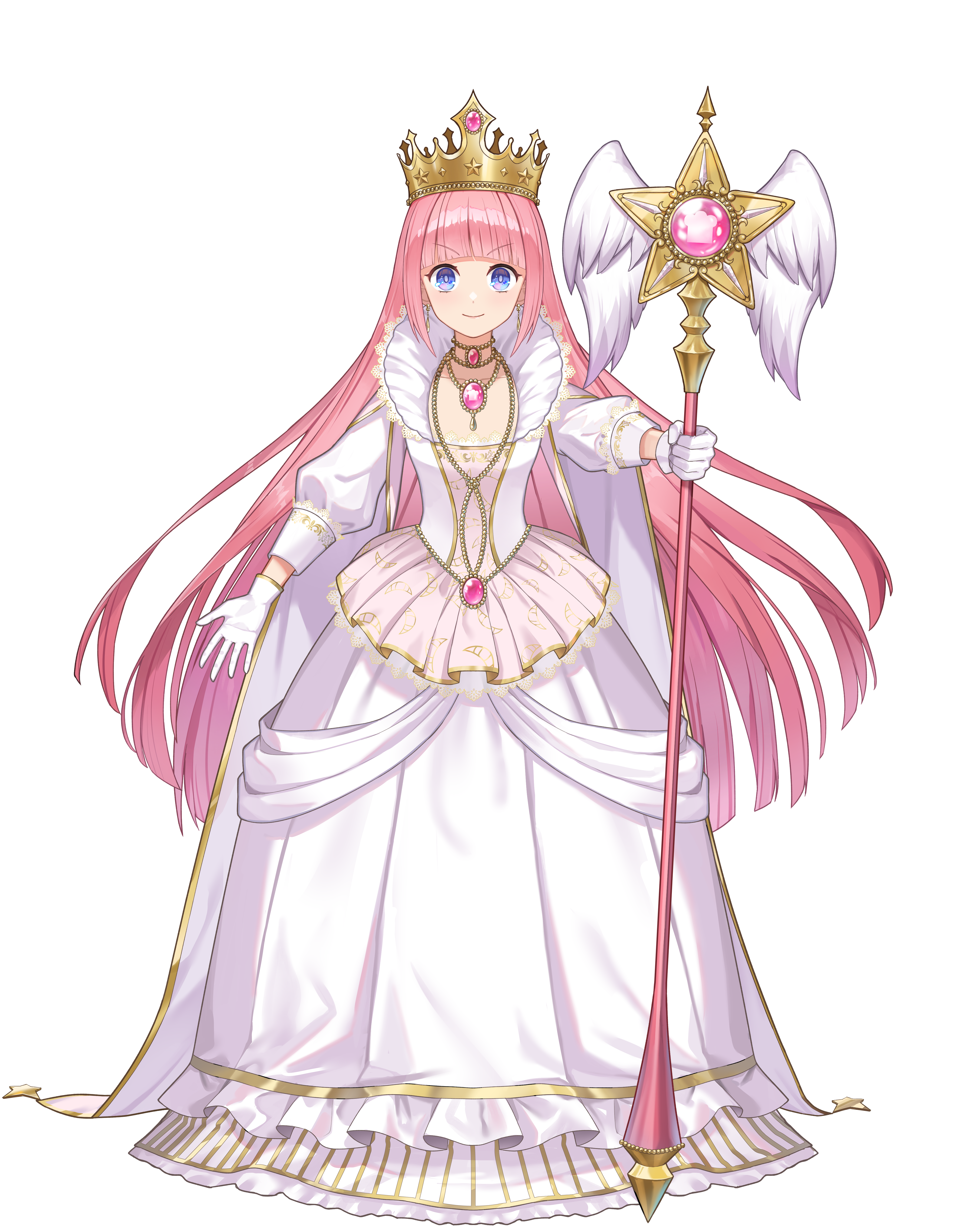 “娘育成ゲーム”『まじかる☆プリンセス』2026年春に発売決定。最新トレーラーを公開_020