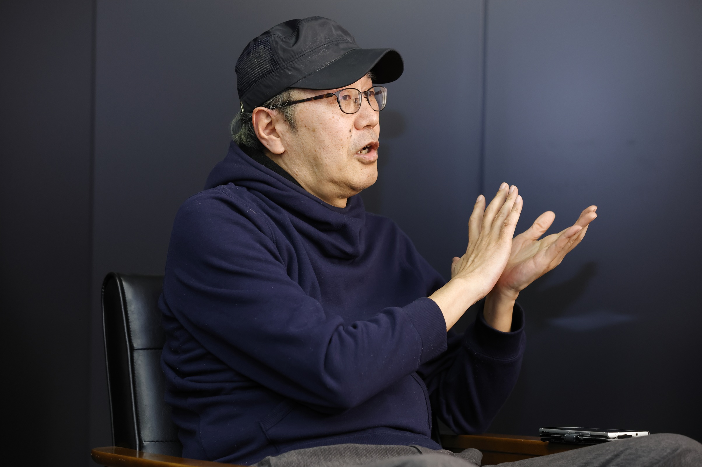 『太陽のしっぽ』開発者インタビュー:伝説の奇ゲー『太陽のしっぽ』はいかにして “常識” を打ち破ったのか?_006