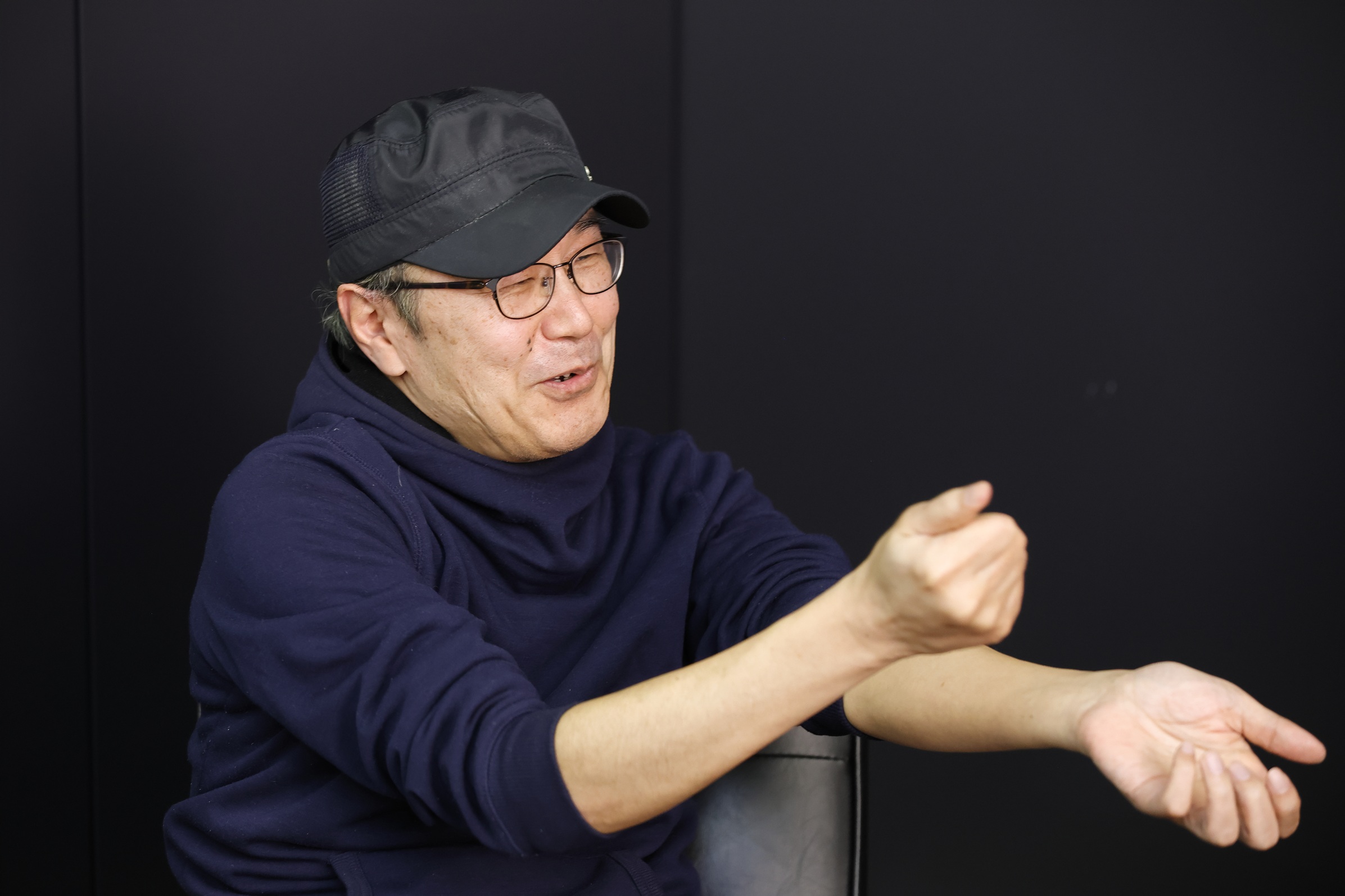 『太陽のしっぽ』開発者インタビュー:伝説の奇ゲー『太陽のしっぽ』はいかにして “常識” を打ち破ったのか?_014