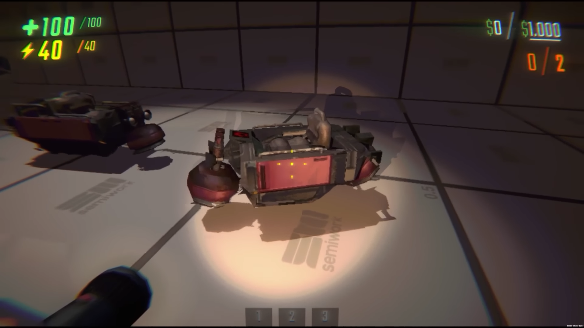 『R.E.P.O.』次期アプデは“予想以上に大規模”に。コスメ要素にくわえ、ショップ関連や新武器の追加、多言語ローカライズも開始_002