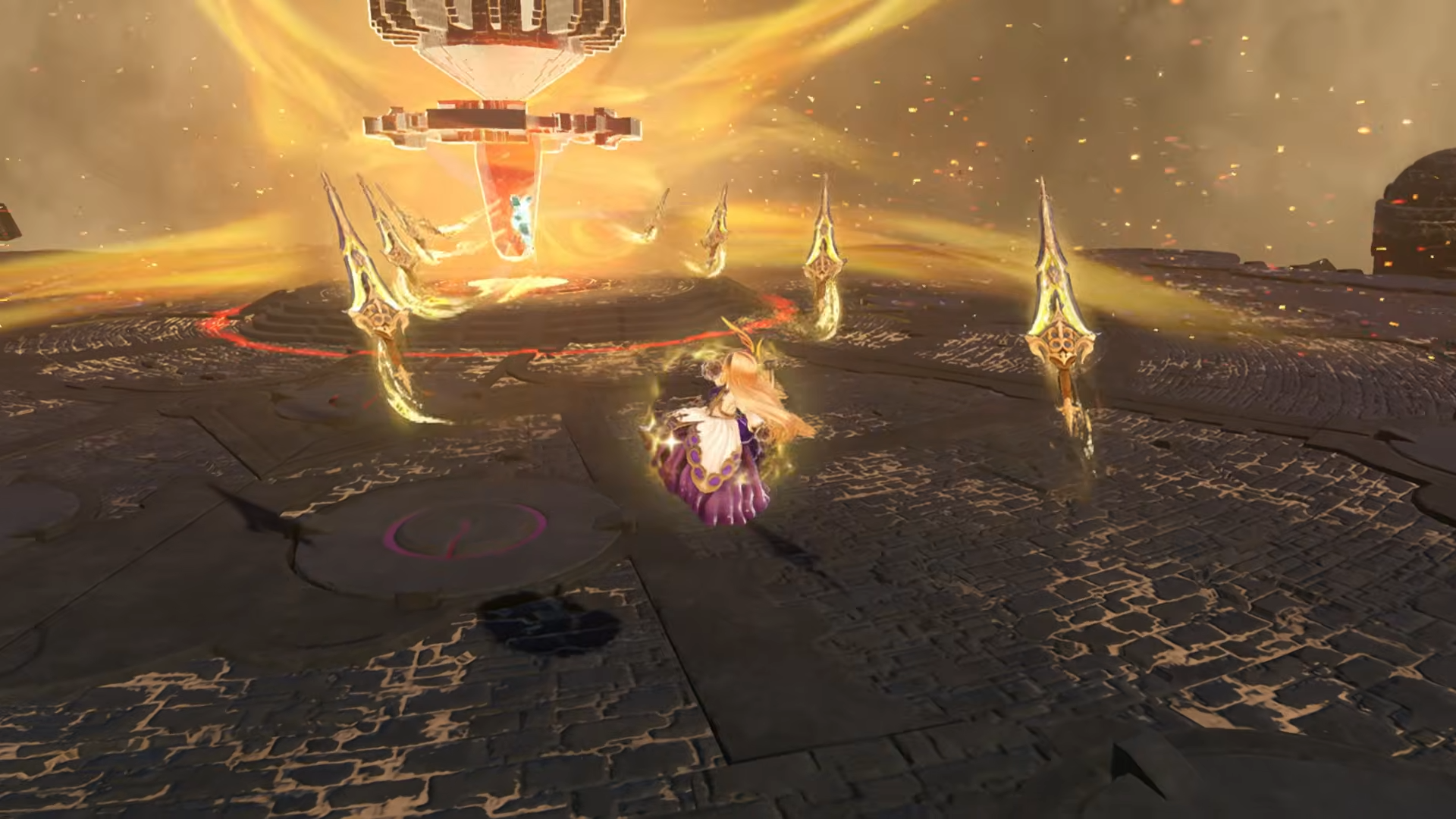 『グラブル リリンク エンドレスラグナロク』が2026年7月9日発売_007