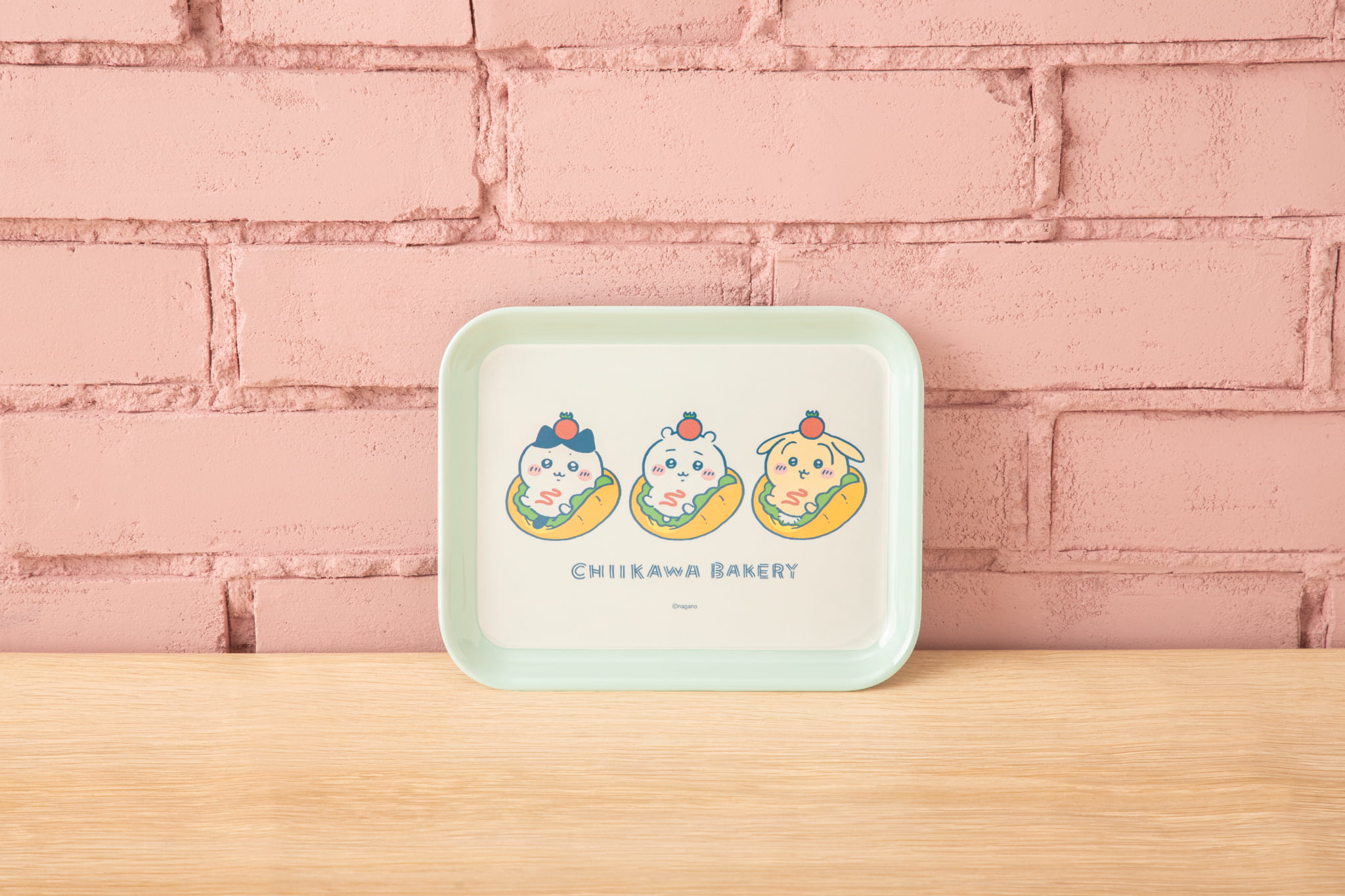 「ちいかわベーカリー」グッズを取り扱う専門店が3月14日にオープンへ_016
