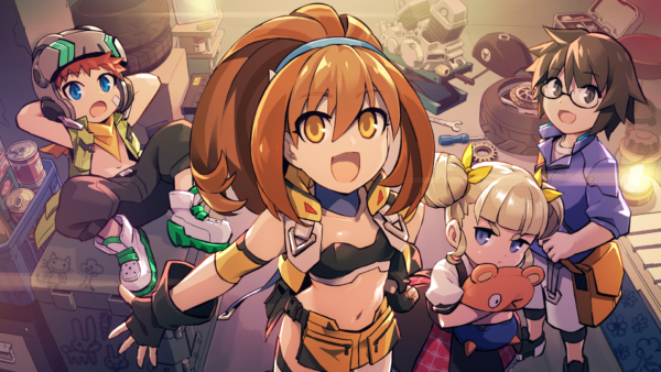 『白き鋼鉄のX(イクス) 1+2 デュアルコレクション』が7月9日に発売決定!_003