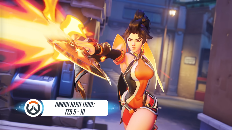 『オーバーウォッチ2』から「2」外れる。さらに新ヒーロー5体を新シーズンで実装_002