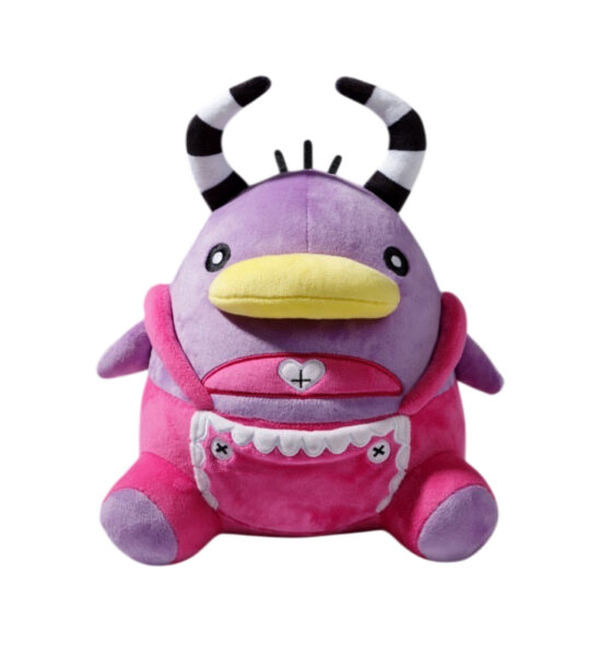 ブラックユーモア満載の海外アニメ『ヘルヴァ・ボス』ブリッツやフィッツァローリのTシャツが可愛い_008