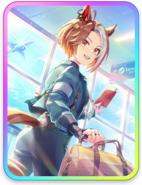 『ウマ娘』新シナリオ「Dreams編」先行プレイ:カジノドライヴ、フォーエバーヤング、マルシュロレーヌが登場っ！
_014