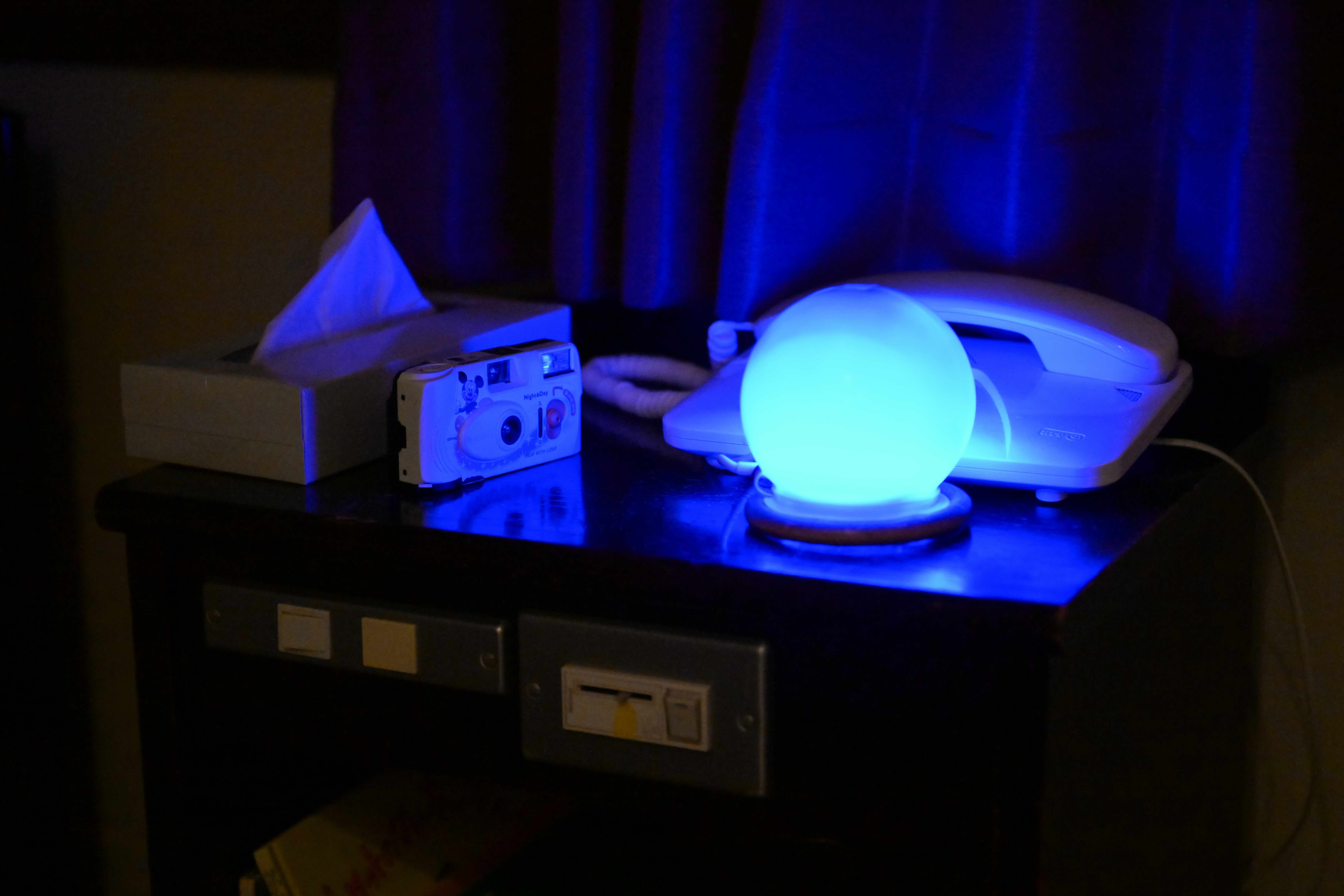 宿泊型の物語体験『トワイライトリゾーツ 幽霊ホテル』が2月20日より宿泊開始_001