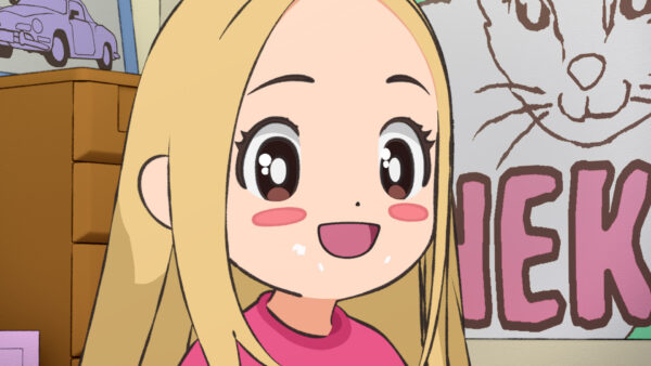 『サンダー３』が7月よりアニメ化決定！_007