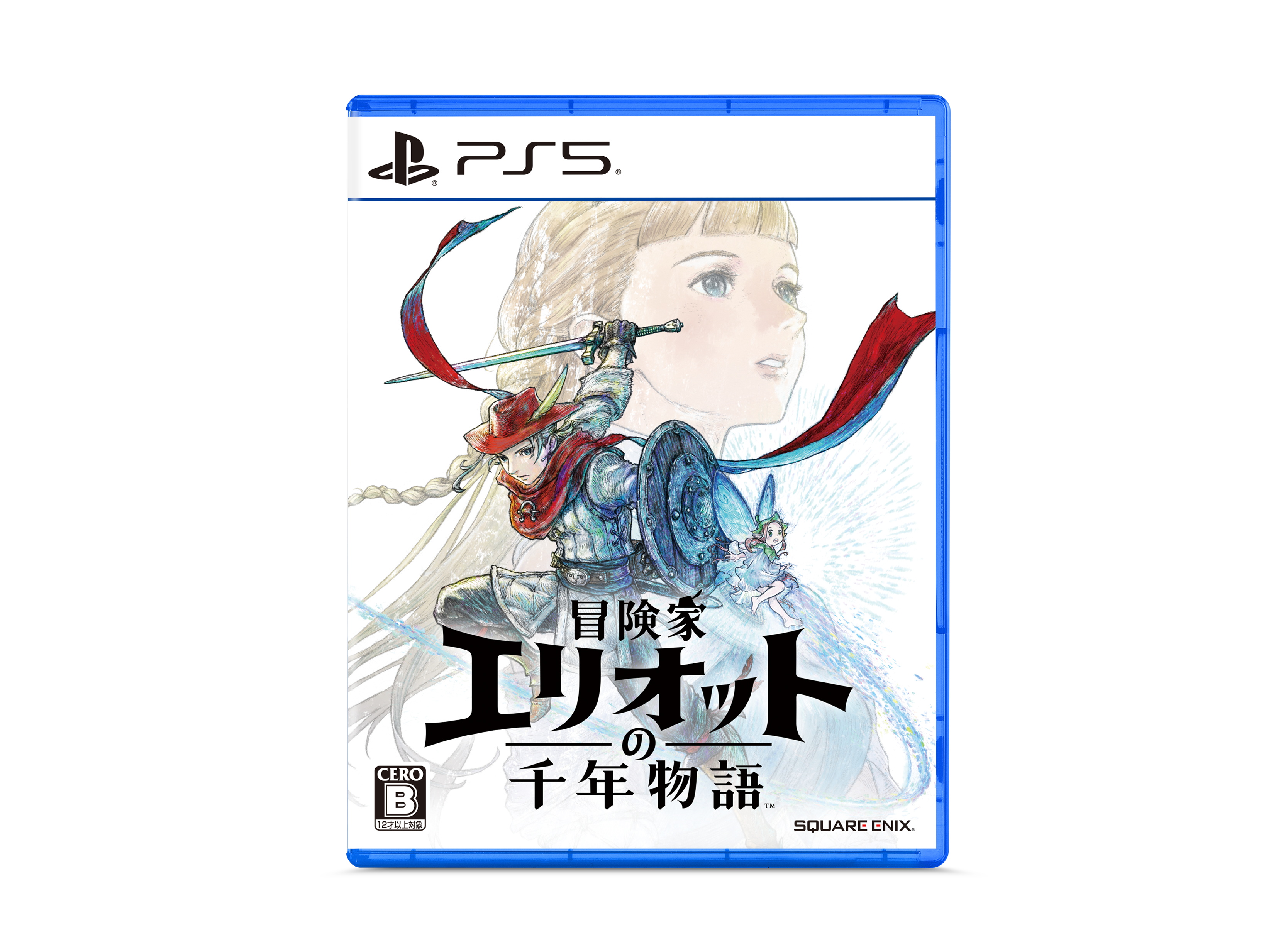 『冒険家エリオットの千年物語』6月18日発売。4つの時代を駆け巡る冒険に挑むアクションRPG_011