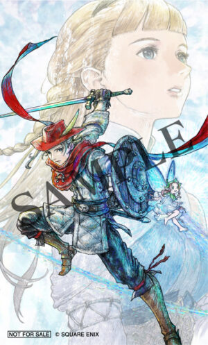 『冒険家エリオットの千年物語』6月18日発売。4つの時代を駆け巡る冒険に挑むアクションRPG_017