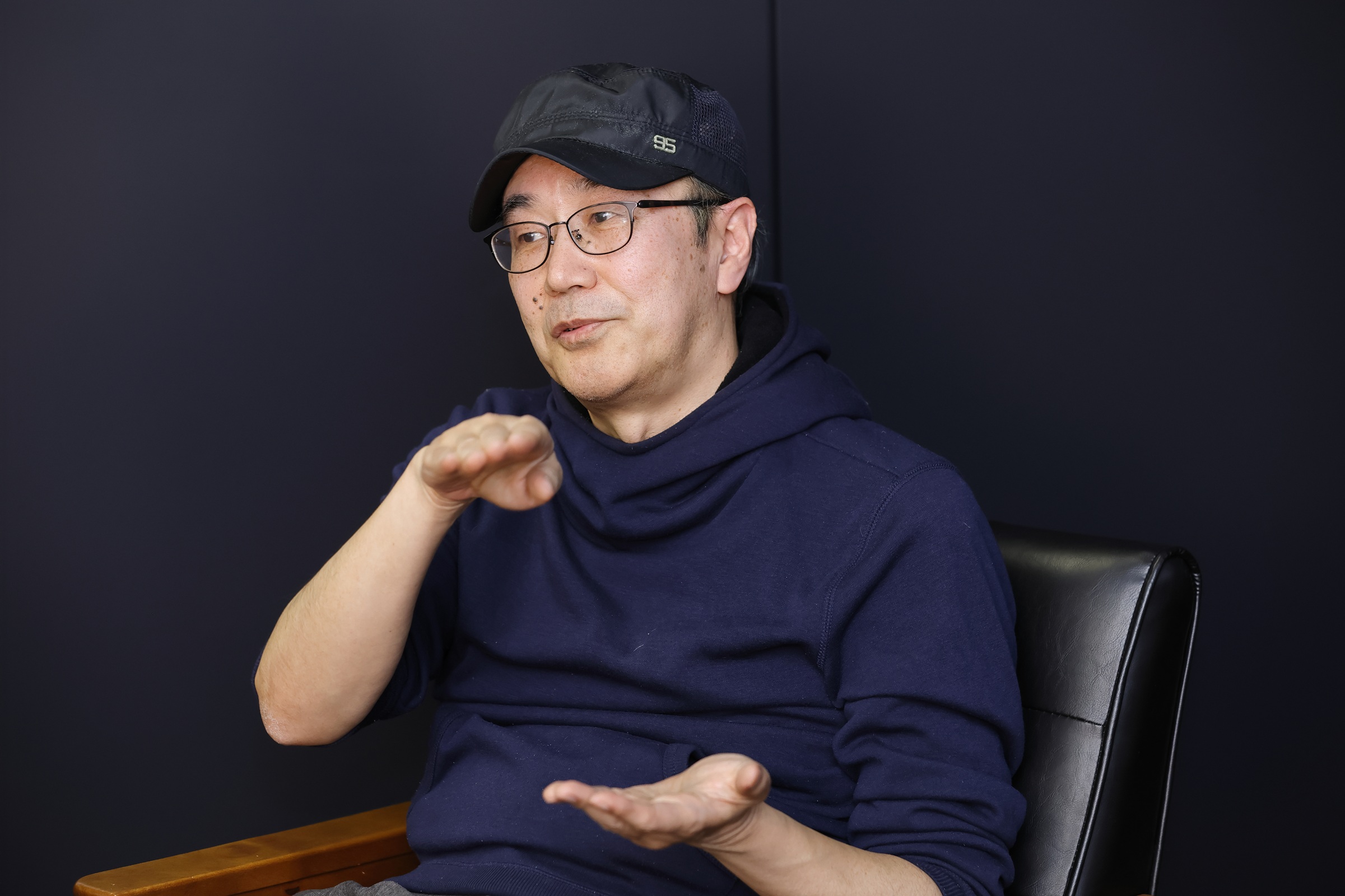 『太陽のしっぽ』開発者インタビュー：伝説の奇ゲー『太陽のしっぽ』はいかにして “常識” を打ち破ったのか？_052