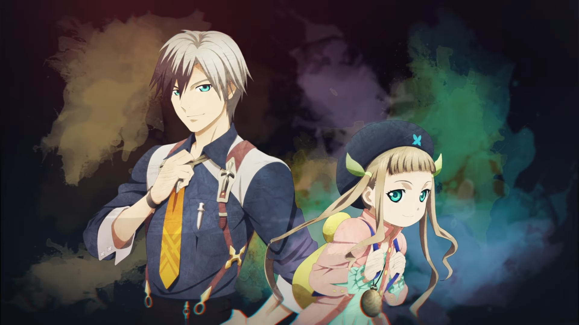 ufotable、『テイルズ オブ』30周年の節目に「謎の予告」を突如公開。4月3日に次回情報が解禁へ_003