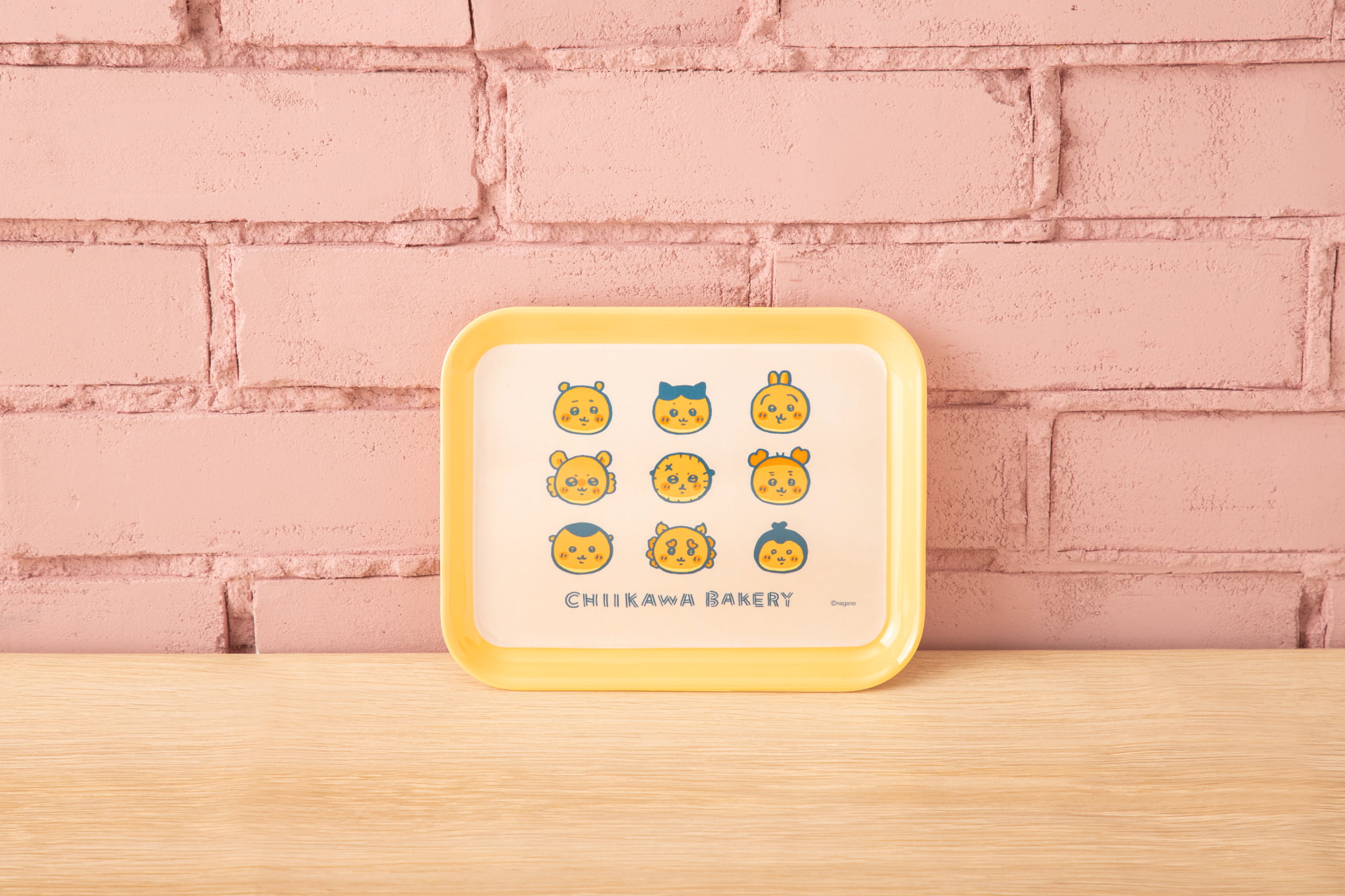 「ちいかわベーカリー」グッズを取り扱う専門店が3月14日にオープンへ_014
