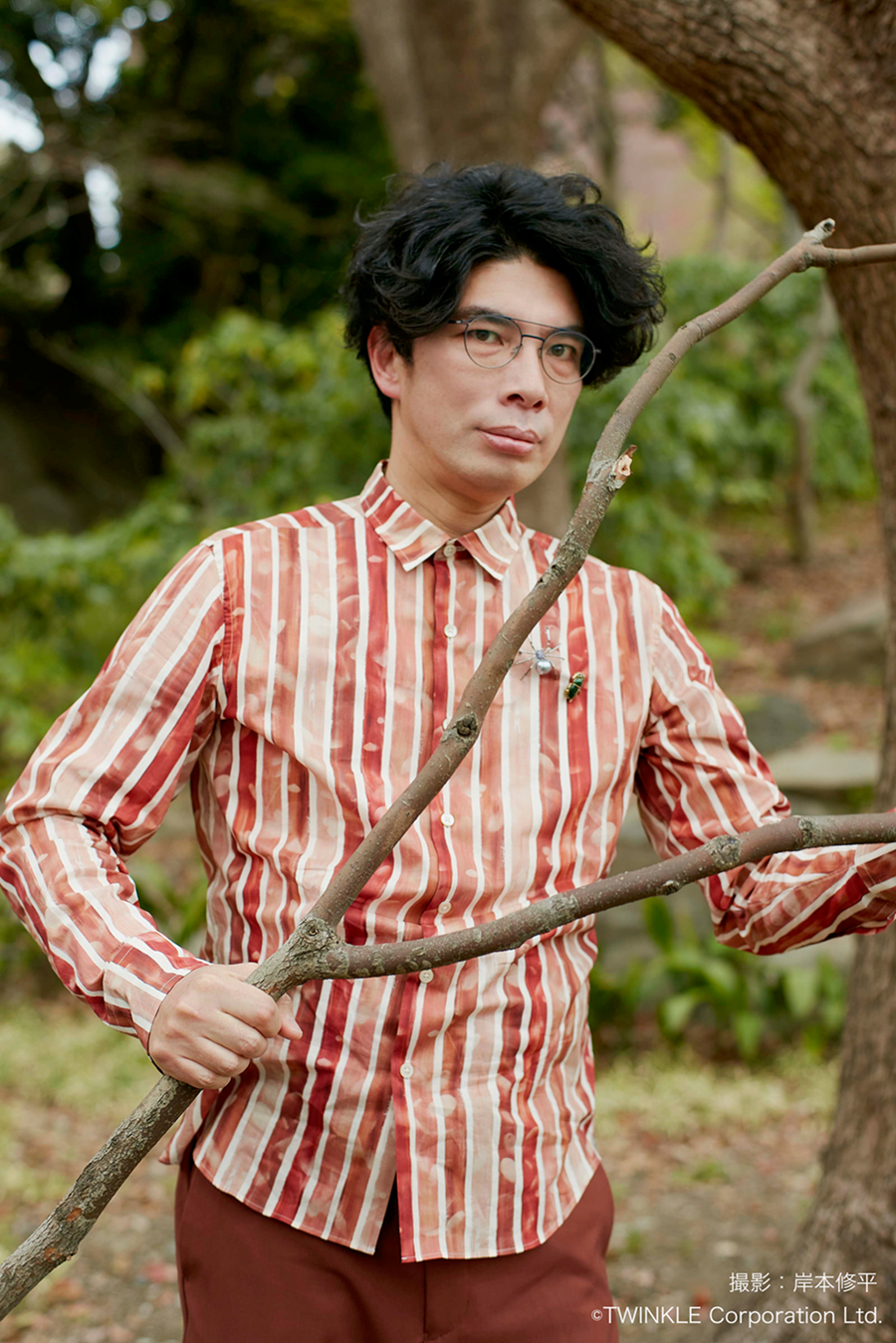 『PUI PUI モルカー』監督のTVアニメ『キャンディーカリエス』の最新映像が公開_010