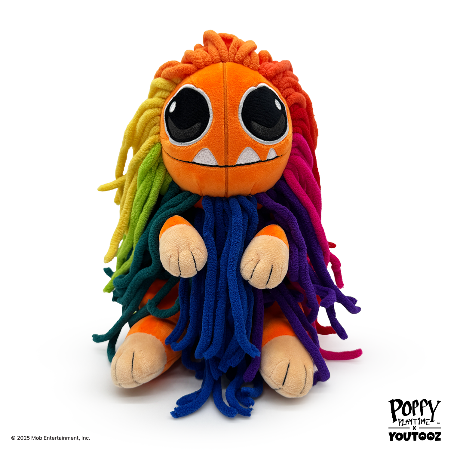 『ポピープレイタイム』の公式ポップアップストアが開催決定。2月26日より大阪・名古屋・東京にて順次開催_003