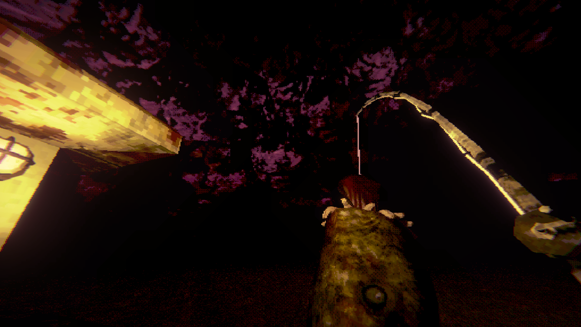 『Mourning Tide』が現在Steamにて体験版を配信中。禁断の海域で奇妙な魚たちを釣るフィッシングホラーゲーム_004