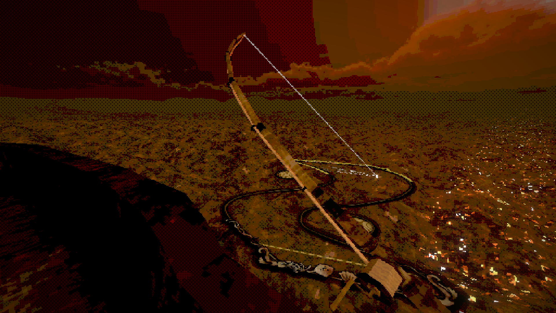 『Mourning Tide』が現在Steamにて体験版を配信中。禁断の海域で奇妙な魚たちを釣るフィッシングホラーゲーム_007