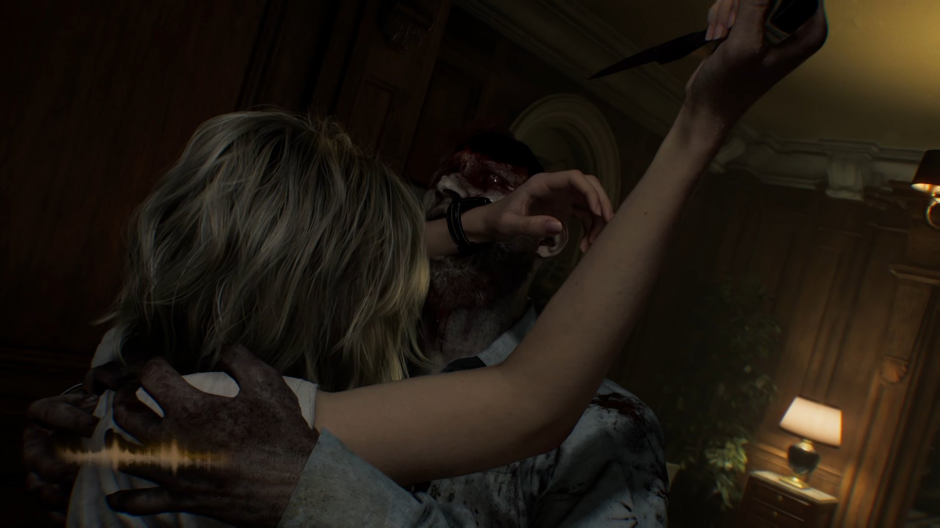 【バイオ9】『バイオハザード レクイエム』をプレイしてみたら「“弾一発”を撃つか撃たないか」みたいな判断ひとつで明暗がわかれる、本当に遊びたい『サバイバルホラー』になっていた_018